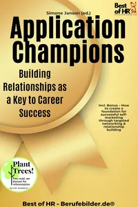 Application Champions – Building Relationships as a Key to Career Success_cover