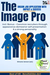 The Image Pro – Dream Job Application With Impact & Success_cover