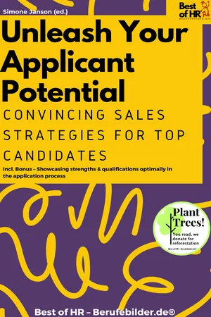 Unleash Your Applicant Potential – Convincing Sales Strategies for Top Candidates