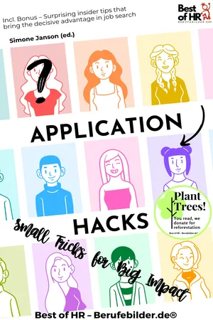 Application Hacks – Small Tricks for Big Impact