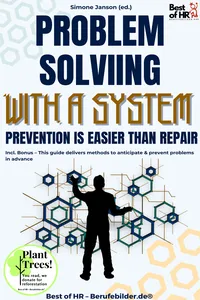 Problem-Solving with a System – Prevention Is Easier than Repair_cover