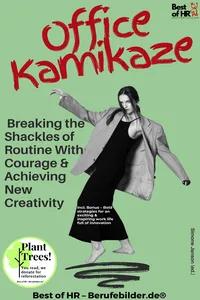 Office Kamikaze – Breaking the Shackles of Routine With Courage & Achieving New Creativity_cover