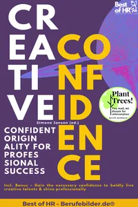 Creative Confidence – Confident Originality for Professional Success_cover