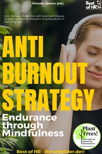 Anti-Burnout Strategy – Endurance through Mindfulness_cover