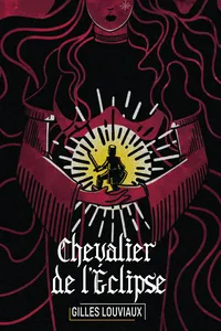 Le Chevalier de l'Eclipse_cover