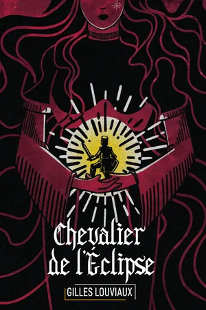 Le Chevalier de l'Eclipse