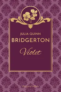 BRIDGERTON - Violet_cover