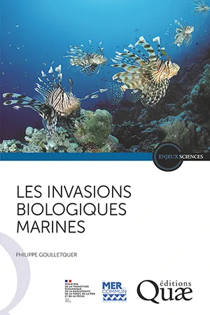 Les invasions biologiques marines