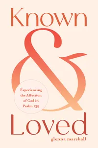 Known and Loved_cover