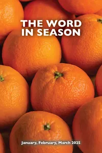 Word in Season_cover