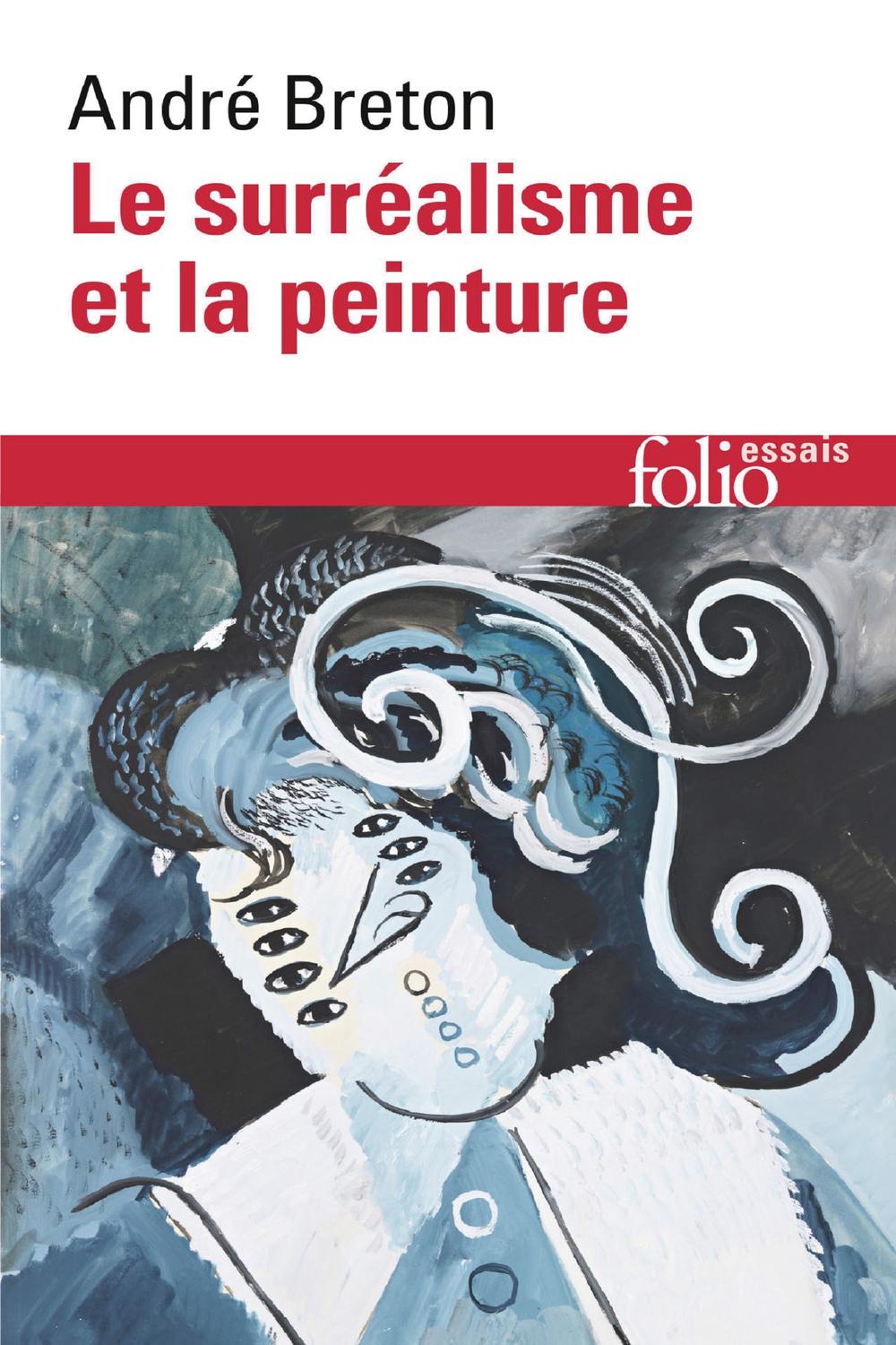 Anciens Cahiers De Poésie N°4 Et 5 - Le Surréalisme Encore Et Toujours (1943) André Breton