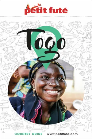 Guide Togo 2025/2026 Petit Futé