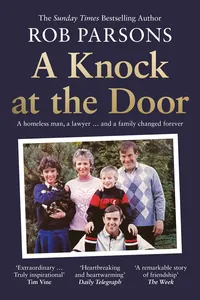 A Knock at the Door_cover