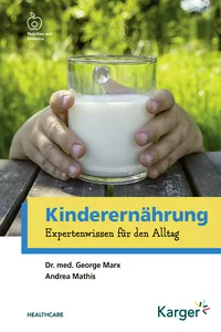 Kinderernährung_cover