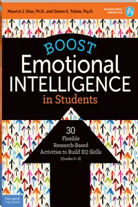 Boost Emotional Intelligence in Students_cover