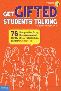 Get Gifted Students Talking_cover