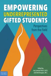 Empowering Underrepresented Gifted Students_cover