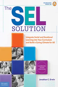 The SEL Solution_cover