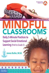 Mindful Classrooms™_cover