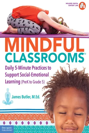 Mindful Classrooms™