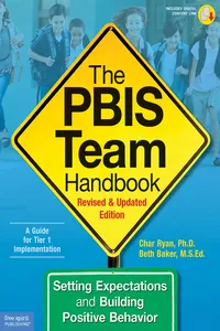 The PBIS Team Handbook_cover