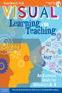 Visual Learning and Teaching_cover