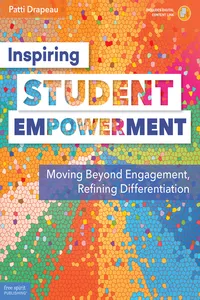 Inspiring Student Empowerment_cover