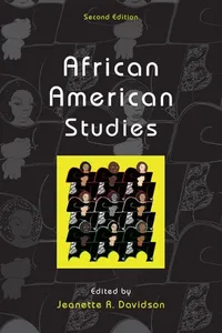 African American Studies_cover