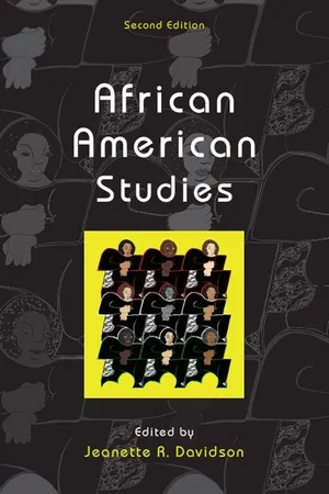 African American Studies