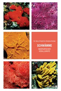 Schwämme indopazifischer Korallenriffe_cover
