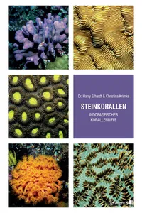 Steinkorallen indopazifischer Korallenriffe_cover