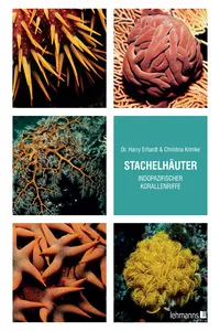 Stachelhäuter indopazifischer Korallenriffe_cover