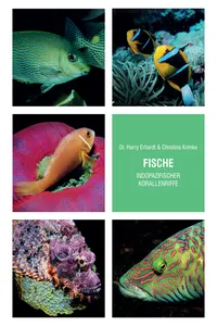 Fische indopazifischer Korallenriffe_cover
