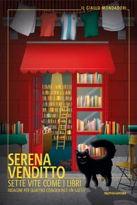 Sette vite come i libri_cover