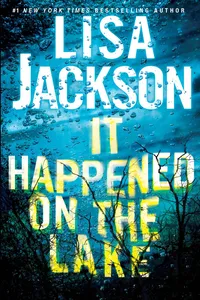 It Happened on the Lake_cover