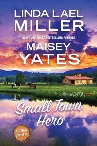Small Town Hero_cover