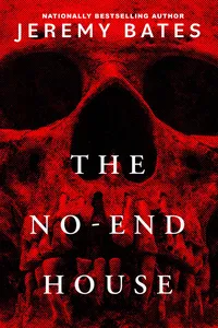 The No-End House_cover