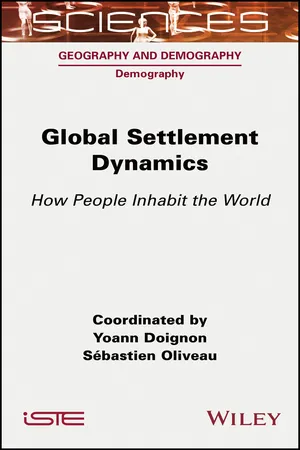 Global Settlement Dynamics