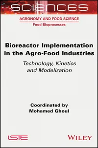 Bioreactor Implementation in the Agro-Food Industries_cover