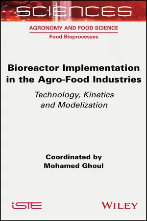 Bioreactor Implementation in the Agro-Food Industries