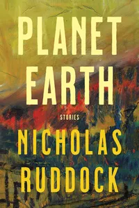 Planet Earth_cover