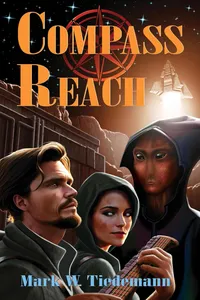 Compass Reach_cover