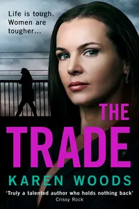 The Trade_cover