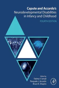 Capute and Accardo's Neurodevelopmental Disabilities in Infancy and Childhood_cover
