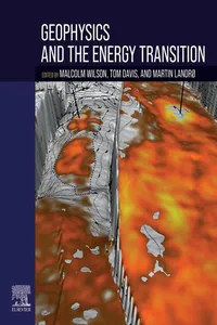 Geophysics and the Energy Transition_cover