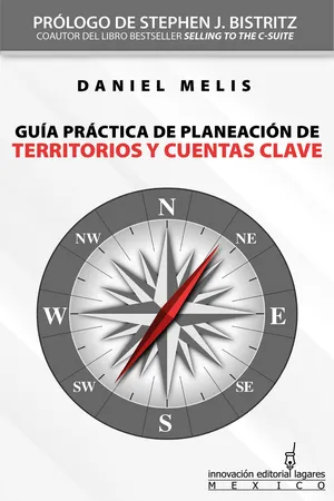 Guía práctica para la planeación de territorios y cuentas clave