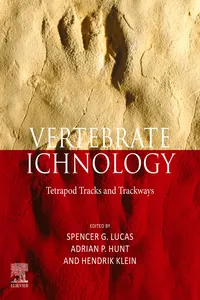Vertebrate Ichnology_cover