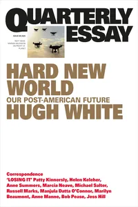 Hard New World_cover