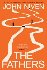 The Fathers_cover