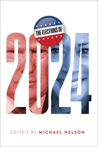 The Elections of 2024_cover